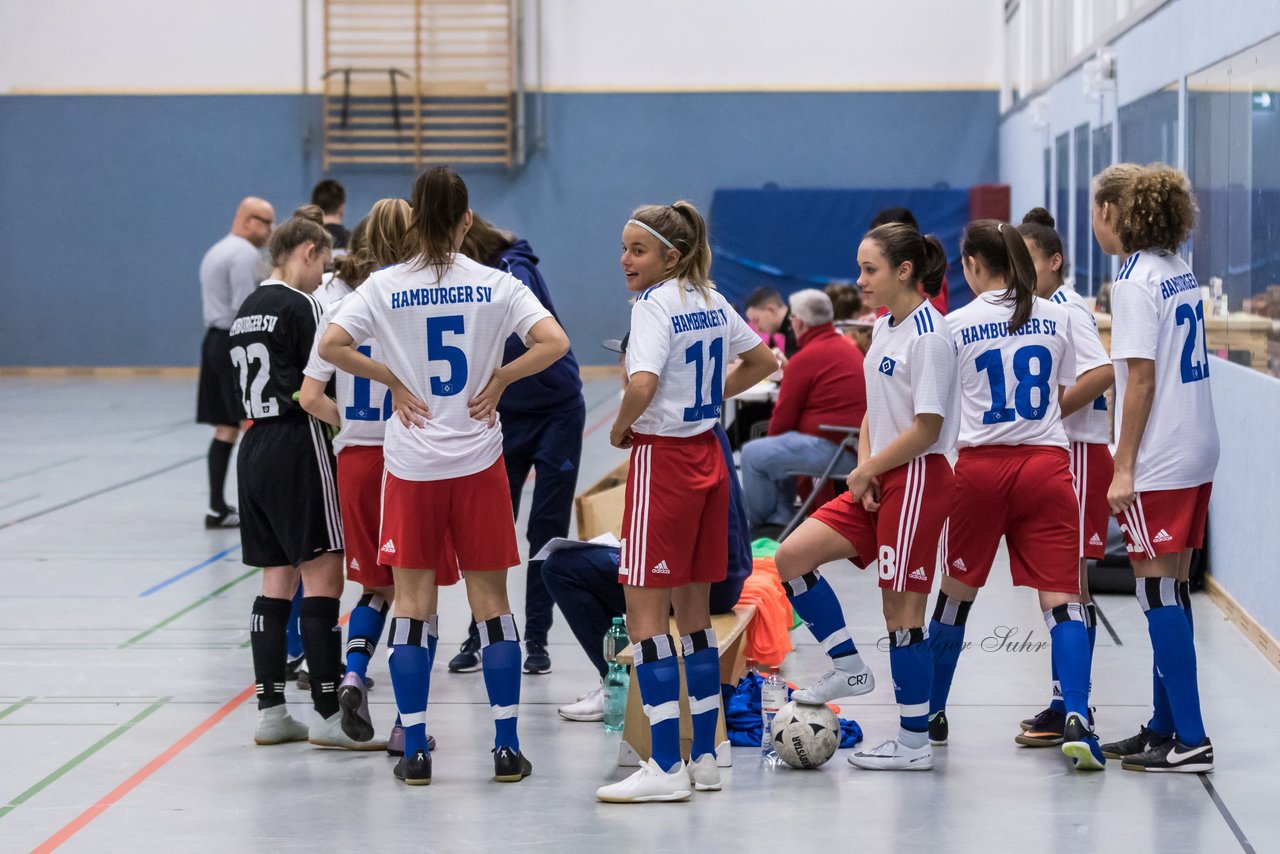 Bild 85 - B-Juniorinnen Futsal Qualifikation